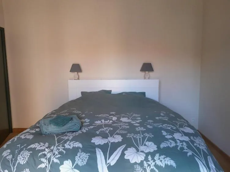 Grande Maison Mariakerke Ostend Holiday home