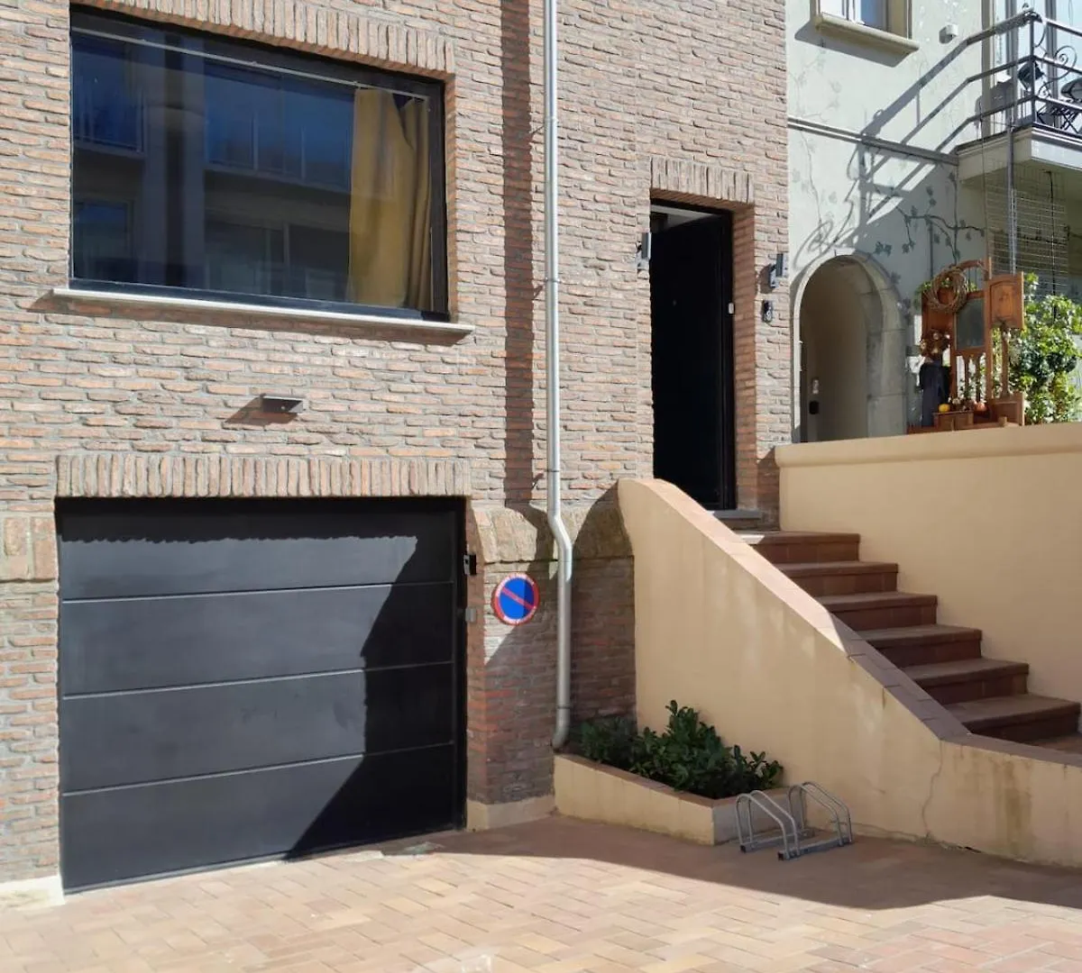 Grande Maison Mariakerke Ostend