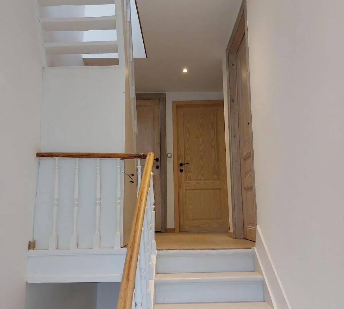 Grande Maison Mariakerke Ostend Holiday home